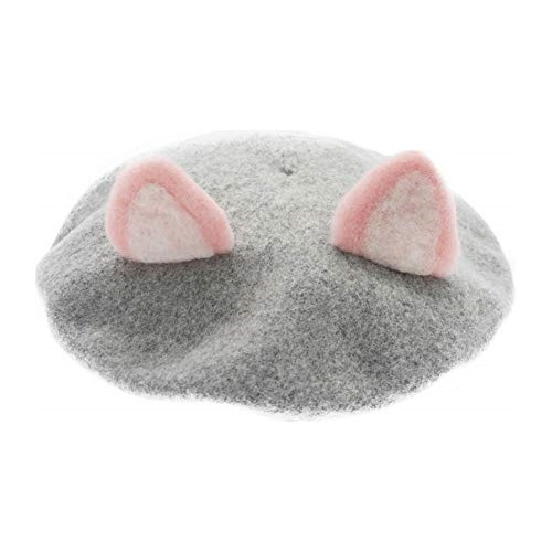 Boina De Gato Lolita Para Mujer