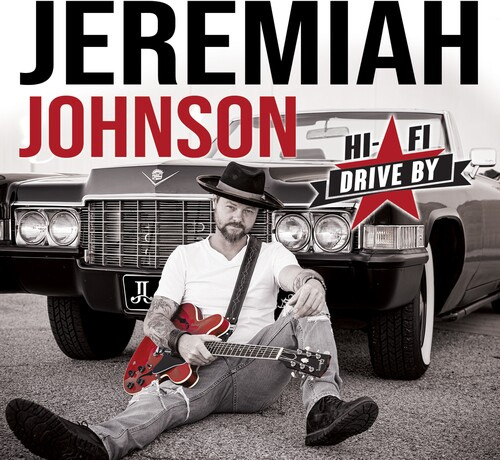 Unidad De Alta Fidelidad Jeremiah Johnson Con Cd