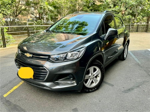 Chevrolet Tracker 1.8 Lt