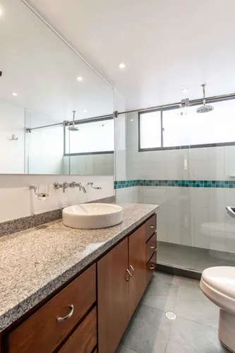 Apartamento En Venta En Chicó Norte. Cod V8047