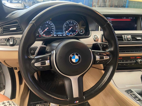 Bmw 535i 2017 51000km