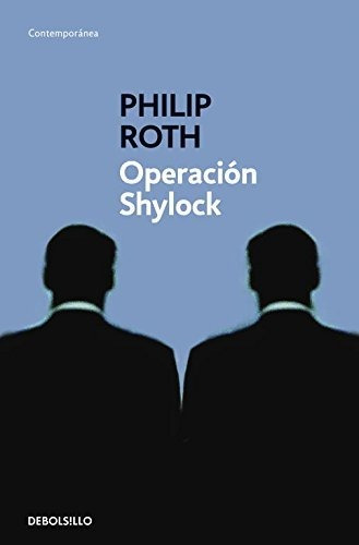 Operación Shylock / Operation Shylock