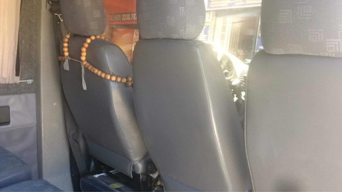 Mercedes-benz Sprinter Van 2.2 Cdi 313 Luxo Teto Alto 5p