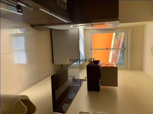 Imagem 18 de 30 de Apartamento Com 3 Dormitórios À Venda, 91 M² Por R$ 760.000 - Jardim Marajoara - São Paulo/sp - Ap13309