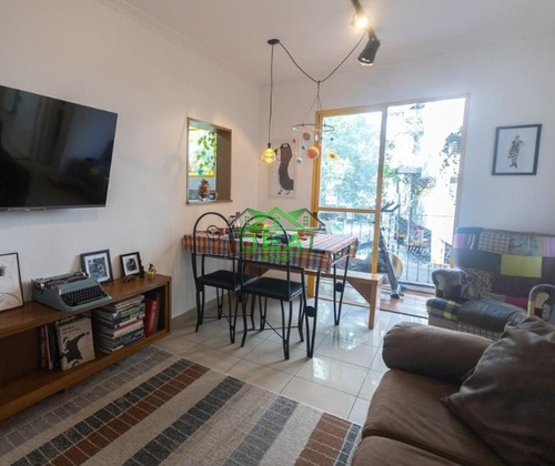Imagem 4 de 17 de Oportunidade! Apartamento À Venda Na Vila Ipojuca. - 1826