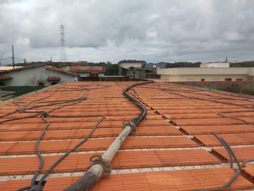 Imagem 6 de 11 de Casa Na Praia Com Piscina, No Jardim Jamaica, Em Itanhaém