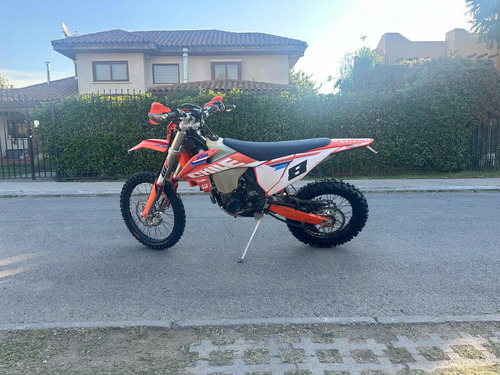 Ktm 350 Exc-f 2022