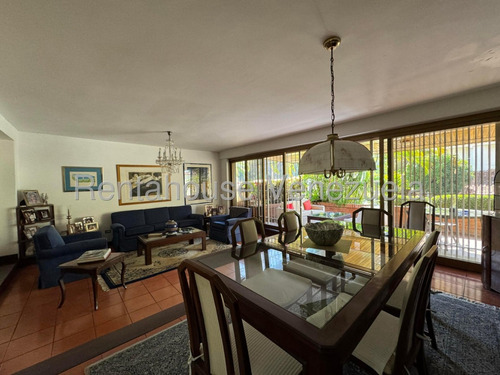 Ip Vendo Casa En San Luis 25-11500