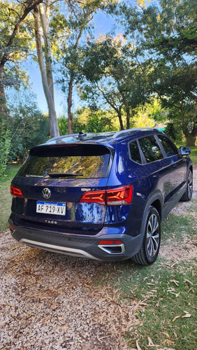 Volkswagen Taos 1.4 250 Tsi Highline