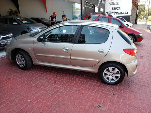 Peugeot 207 Hb Xr 2010