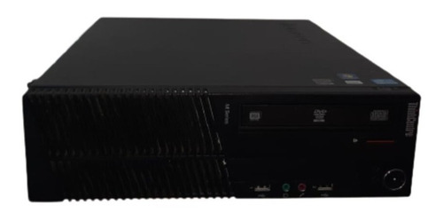 Computador Lenovo M92p Core I5 3470 4gb Ddr3 Hd 500gb