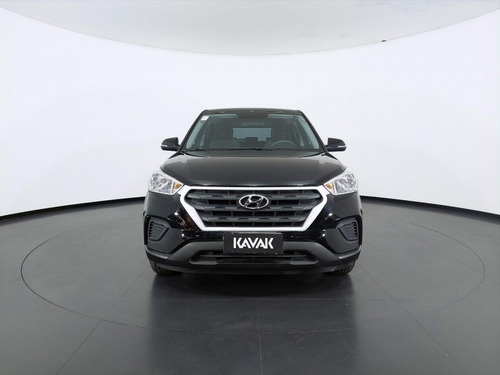 Imagem 2 de 15 de 182147 - Hyundai Creta 2019 Com Garantia