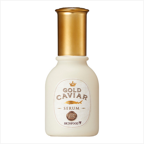 Serum Skinfood Gold Caviar Ex 50ml