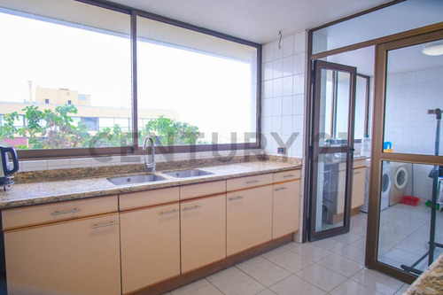 Hermoso Dpto. 4 Dorm. En Suite El Golf