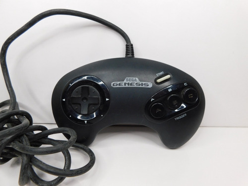 Control Original Sega Genesis