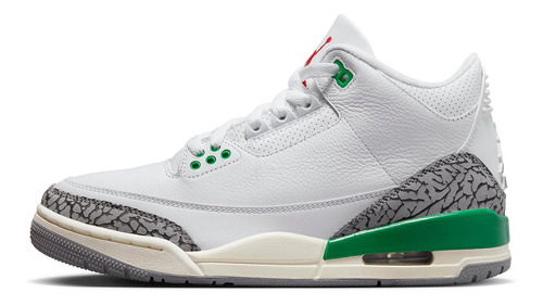 Zapatillas Jordan 3 Retro Lucky Green Ck9246_136   