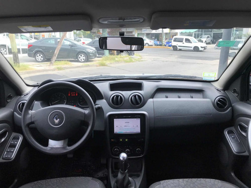 Renault Duster 1.6 4x2 Confort Plus 110cv 2013 46651764