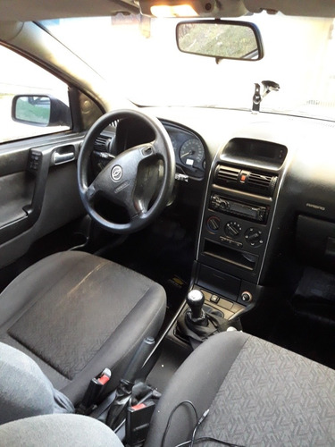 Chevrolet Astra 2.0 Gl