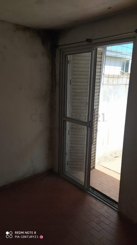 20 E/ 36 Y 37. Ph De 1 Dormitorio En Venta La Plata