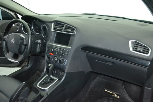 Citroen C4 Lounge 1.6 Thp Exclusive At 2016-imolaautos