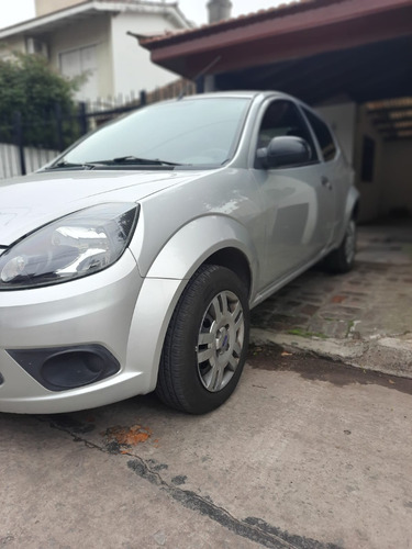 Ford Ka 1.0 Fly Viral 63cv