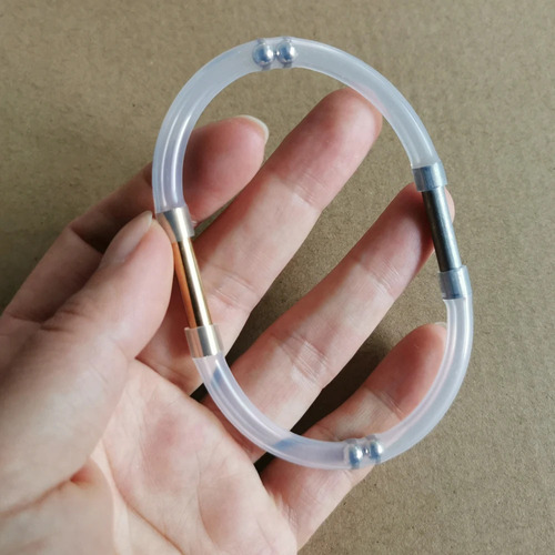 Anillo De Dios Blakoe Desarrollador Testosterona Masculina Sabor Sin Sabor