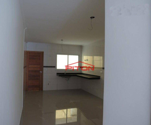 Imagem 8 de 20 de Sobrado Residencial À Venda, Parque Mandaqui, São Paulo. - So1565