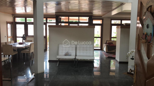 Imagem 6 de 8 de Casa À Venda Em Jardim Alto Da Barra - Ca008826