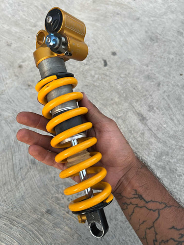 Shock Ohlins Ttx 9.5