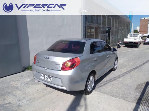 Chery Fulwin 1600 Y 48 Cuotas En Pesos 1.5 2012 Impecable!