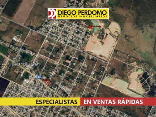 Imagen 5 de 7 de Casa Con 2 Dormitorios En Venta. Ciudad Del Plata