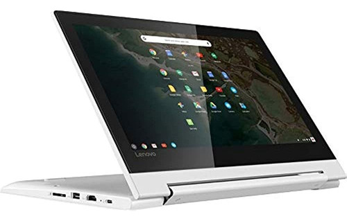 2020 Lenovo 2-in-1 11.6  Convertible Chromebook Touchscreen 