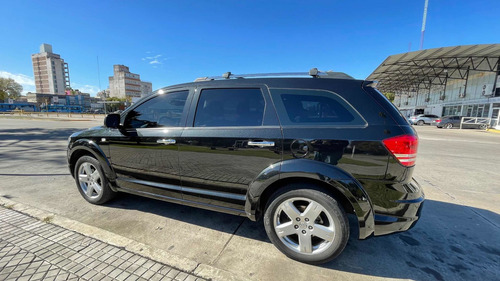 Dodge Journey 2011 2.7 Rt Atx (3 Filas)+techo
