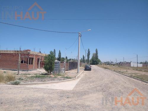 Imagen 9 de 18 de Venta De Terreno - Distrito Vecinal Noreste , Cipolletti