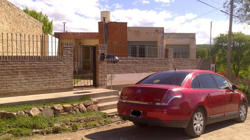  Vendo Casa En Santa Maria De Punilla  