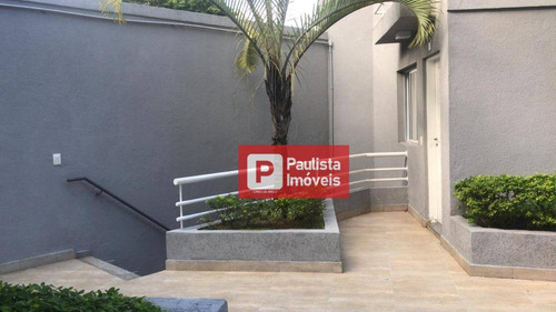 Imagem 3 de 19 de Sobrado Com 2 Dormitórios À Venda, 110 M² Por R$ 530.000,00 - Jardim Marajoara - São Paulo/sp - So4597