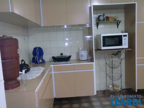Imagem 6 de 15 de Sobrado - Tatuapé - Sp - 513968