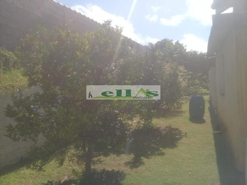 Imagem 5 de 12 de Chácara Para Venda - 1529