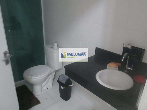 Imagem 13 de 30 de Apartamento Com 2 Dorms, Vila São Paulo, Mongaguá - R$ 450 Mil, Cod: 827427 - V827427