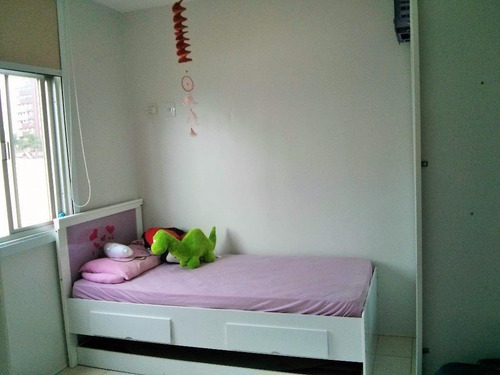 Imagem 7 de 17 de Apartamento Residencial À Venda, Kobrasol, São José. - Ap2382