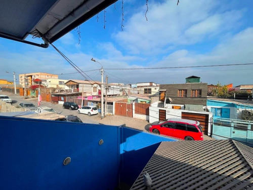 Imagen 17 de 20 de Casa En Iquique, Hasta 100% De Financiamiento