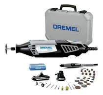 Comprar Dremel 4000 Mas 36 Accesorios Mas 3 Adaptativos-dremel