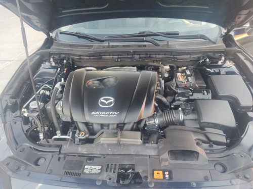 Imagen 4 de 15 de Mazda 3 2015 2.5 Hb S Grand Touring L4 At