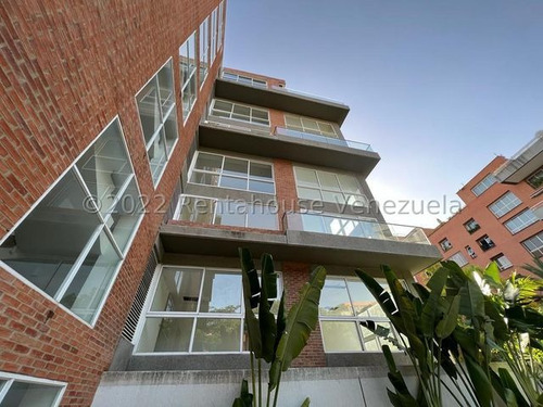 Se Vende Apartamento En Campo Alegre Mls 23-1580