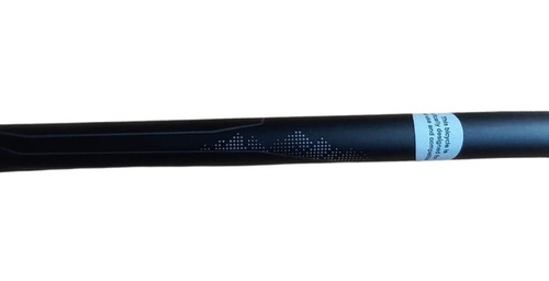 Imagen 2 de 4 de Manubrio De Bicicleta Giant Contact Sl Dh 31.8800 Mm