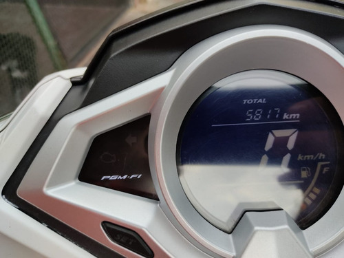 Honda Elite 125