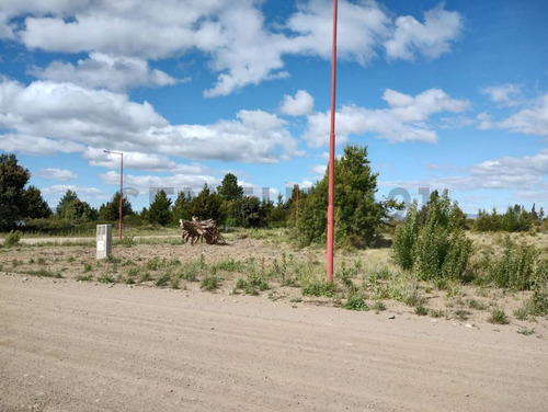 Lote En Venta Bariloche