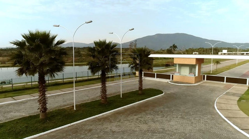 Terreno À Venda Em Ratones - Te007728