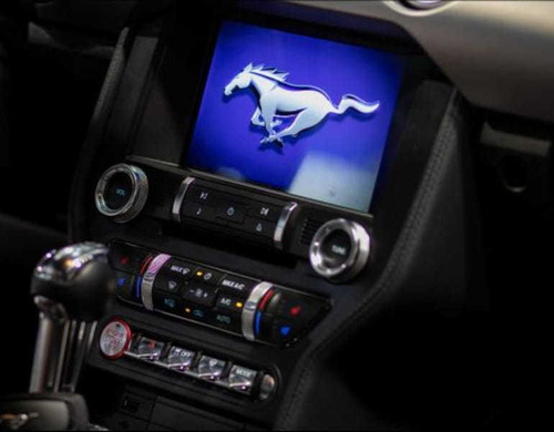 Imagem 12 de 15 de Ford Mustang Gt 2018