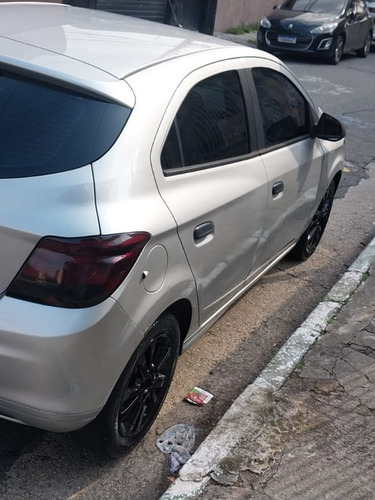 Chevrolet Onix 1.0 Joy 5p